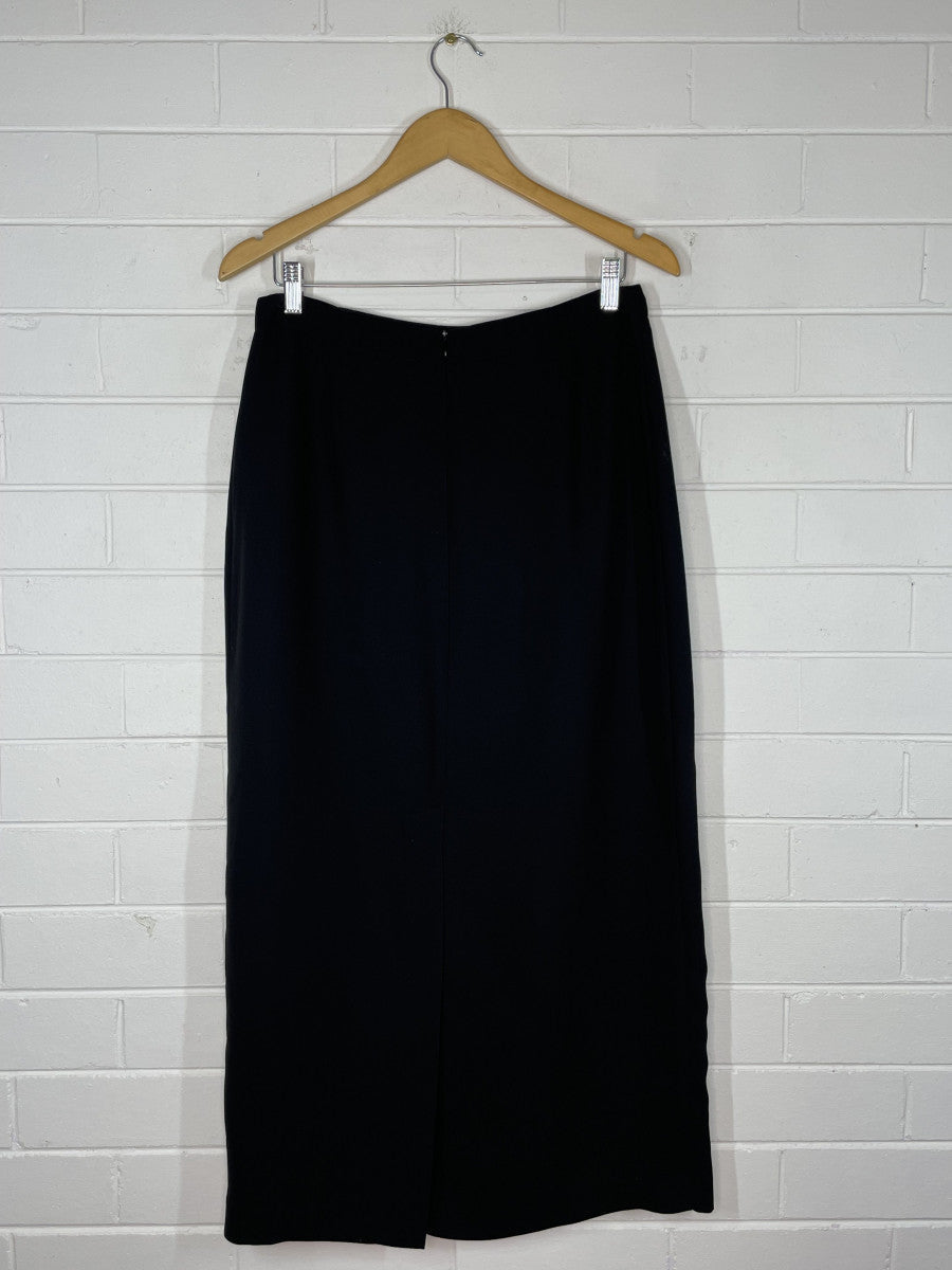 Michele | US | skirt | size 12 | midi length