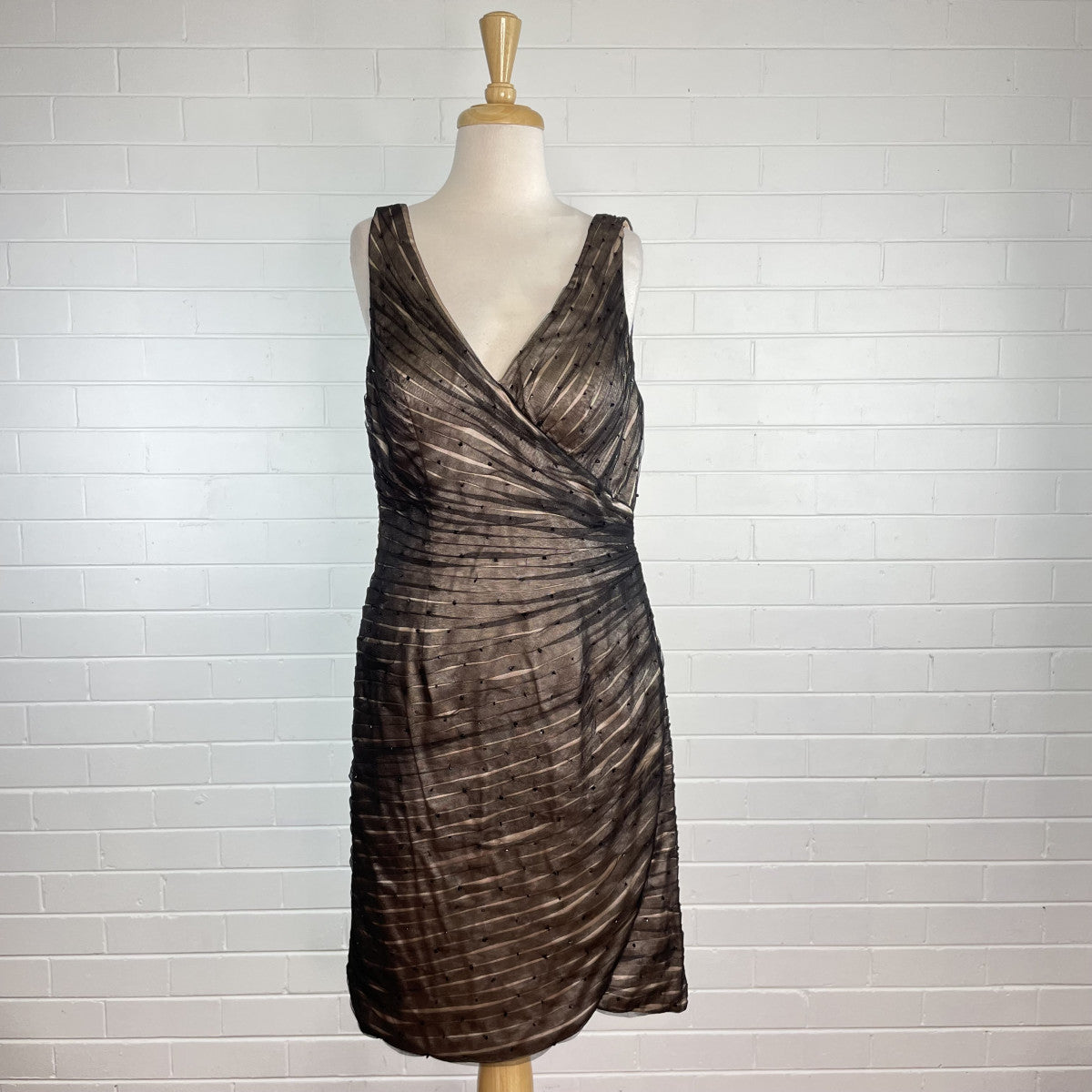 Lounge the Label | dress | size 12 | knee length
