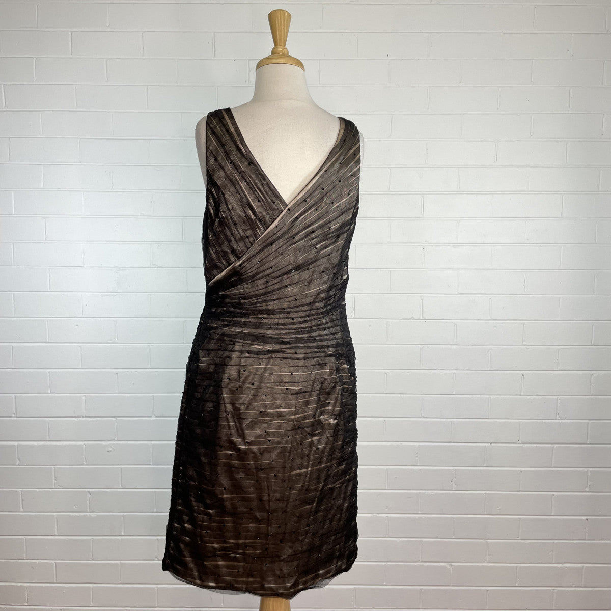Lounge the Label | dress | size 12 | knee length