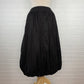 Claude Montana | Paris | skirt | size 10 | midi length