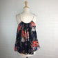 Zimmermann | top | size 10 | sleeveless | 100% cotton