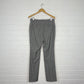 SABA | pants | size 10 | straight leg | 100% wool