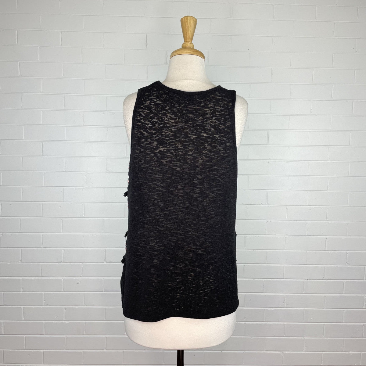 Life & Style | top | size 12 | sleeveless