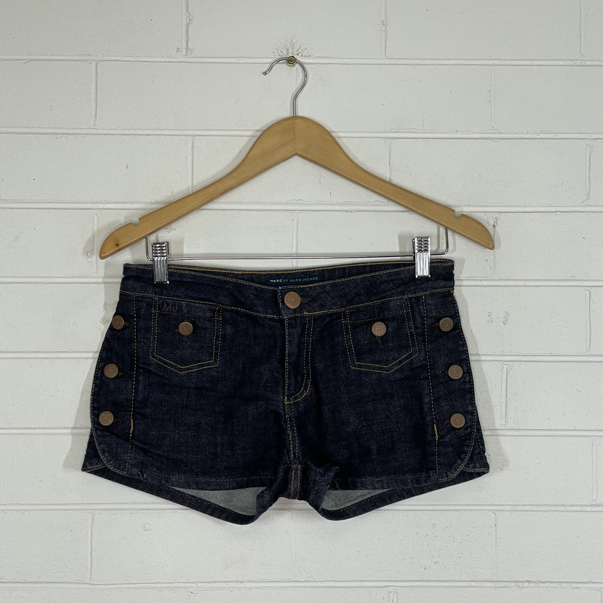 Marc Jacobs | New York | shorts | size 8