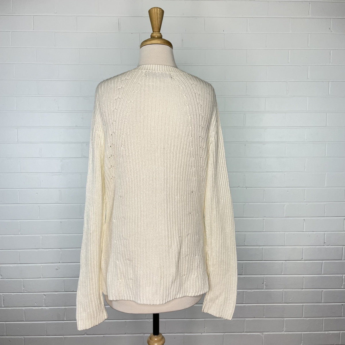 Peter Morrisey | sweater | size 14