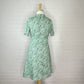 Avoca | Ireland | dress | size 10 | knee length | 100% cotton