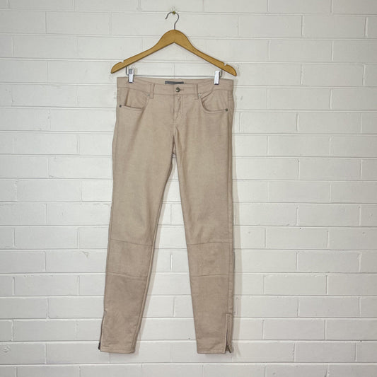 Scanlan Theodore | jeans | size 12
