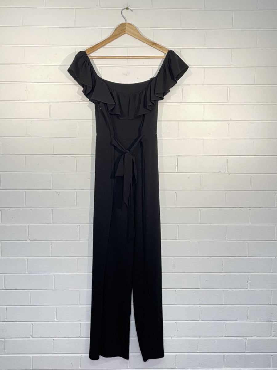 Suzanne 2024 grae jumpsuit