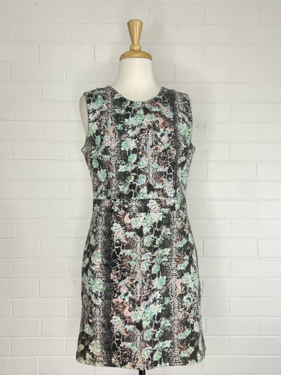 CAMILLA AND MARC | dress | size 12 | knee length