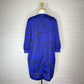 Love Moschino | Italy | vintage 80's | dress | size 10 | knee length