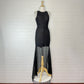 Pilgrim | gown | size 8 | mini length
