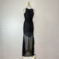 Pilgrim | gown | size 8 | mini length