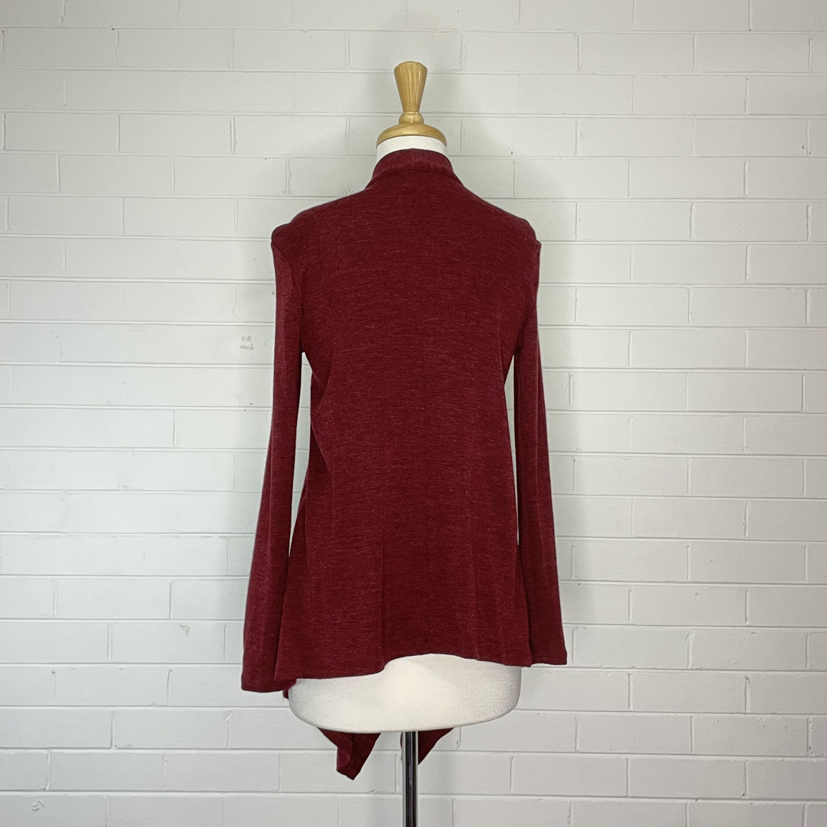 Witchery | cardigan | size 8 | 100% wool