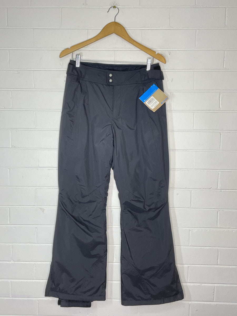 Columbia | ski pants | size 8