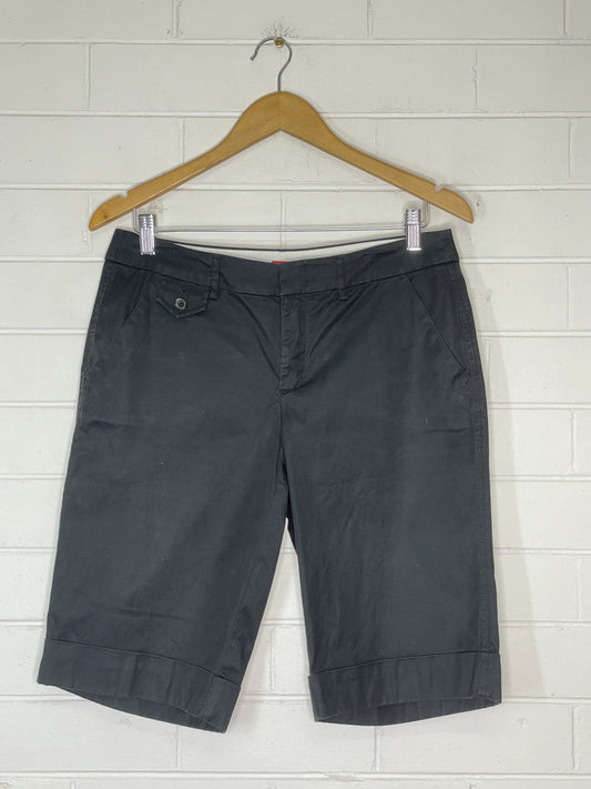 ESPRIT | shorts | size 10 | low rise waist