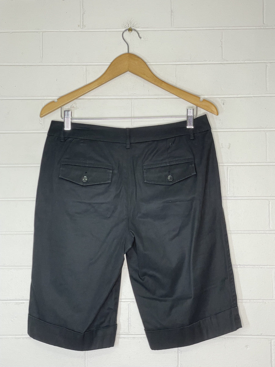 ESPRIT | shorts | size 10 | low rise waist