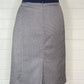 Basque | skirt | size 14 | knee length