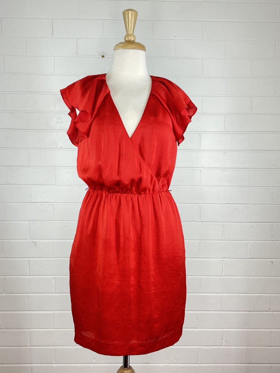 Armani Exchange | Italy | dress | size 8 | knee length