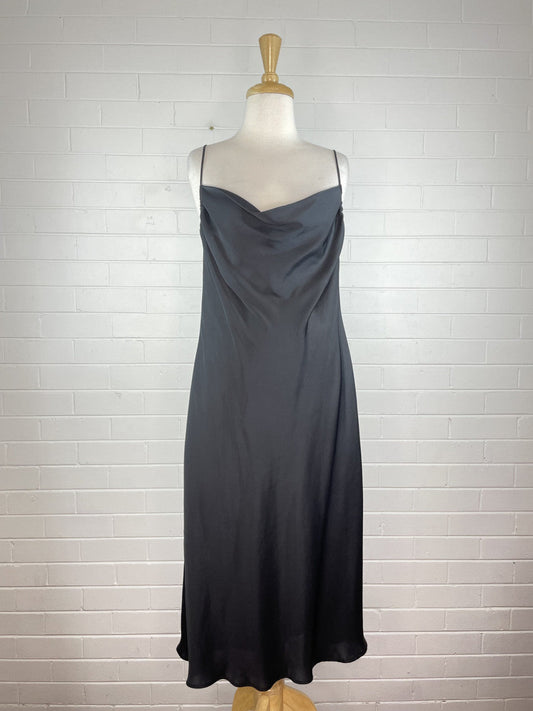 ZARA | dress | size 10 | midi length