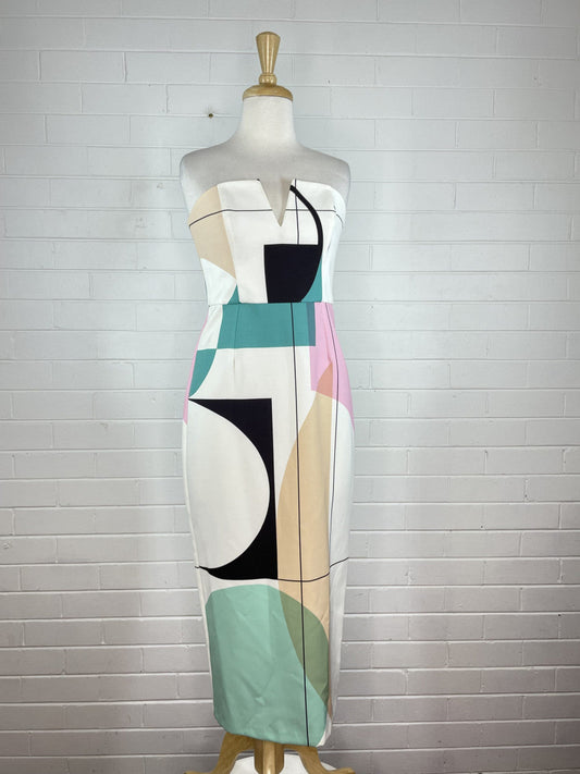 Shona Joy | dress | size 10