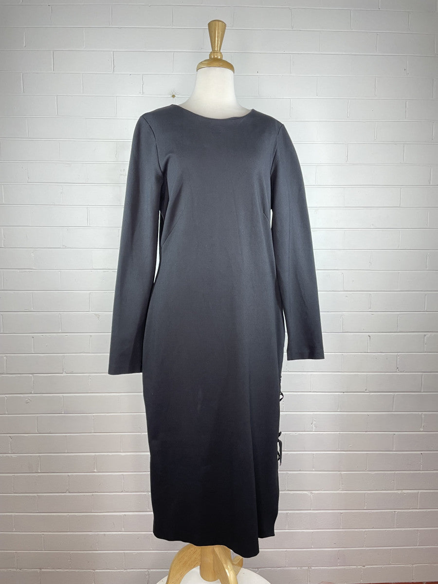 Witchery | dress | size 16 | midi length – Lifeline Shop Online by ...