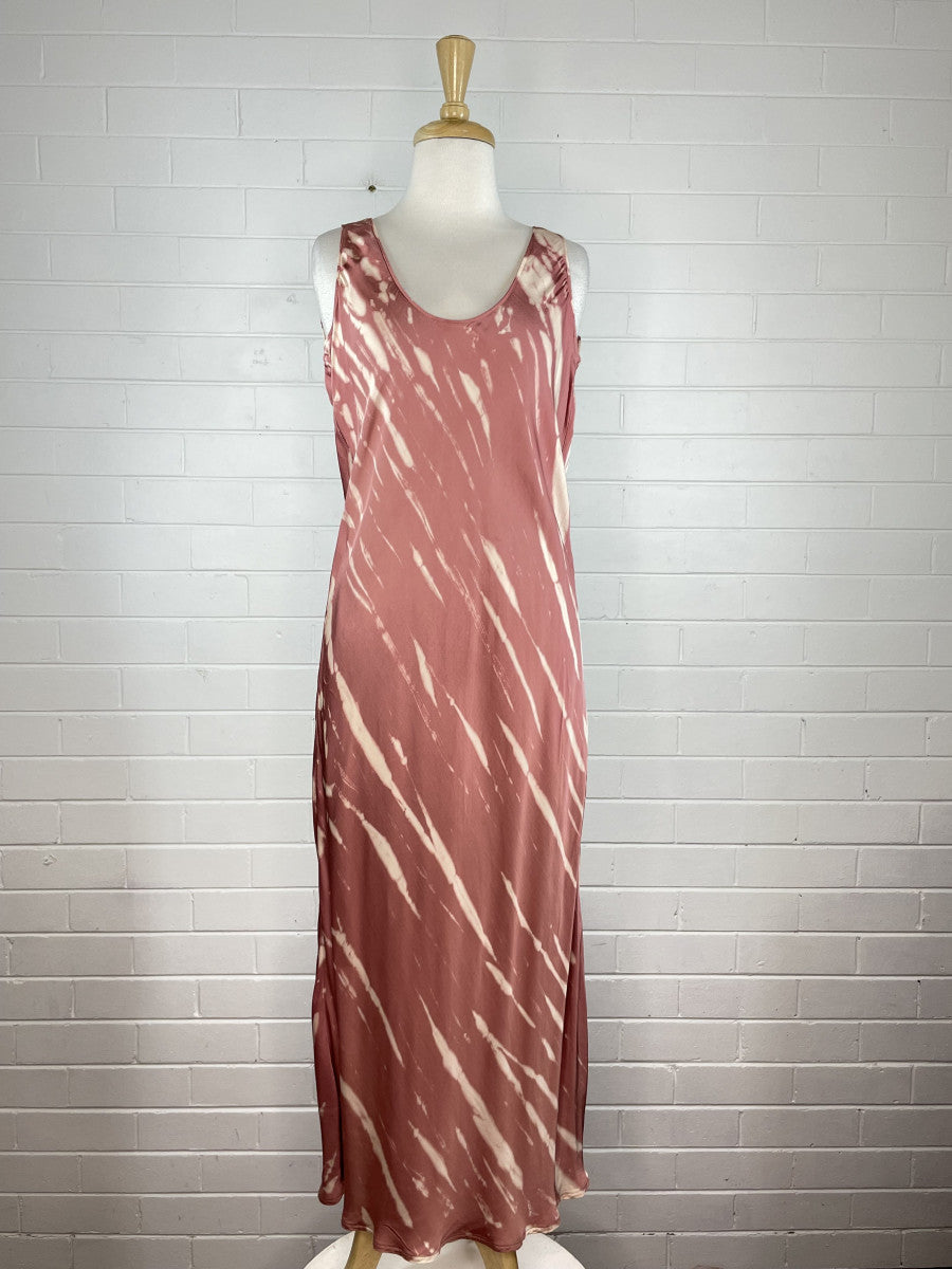 Velvet | Los Angeles | dress | size 12 | maxi length | new with tags