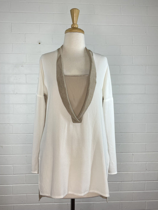 French Connection | UK | top | size 8
