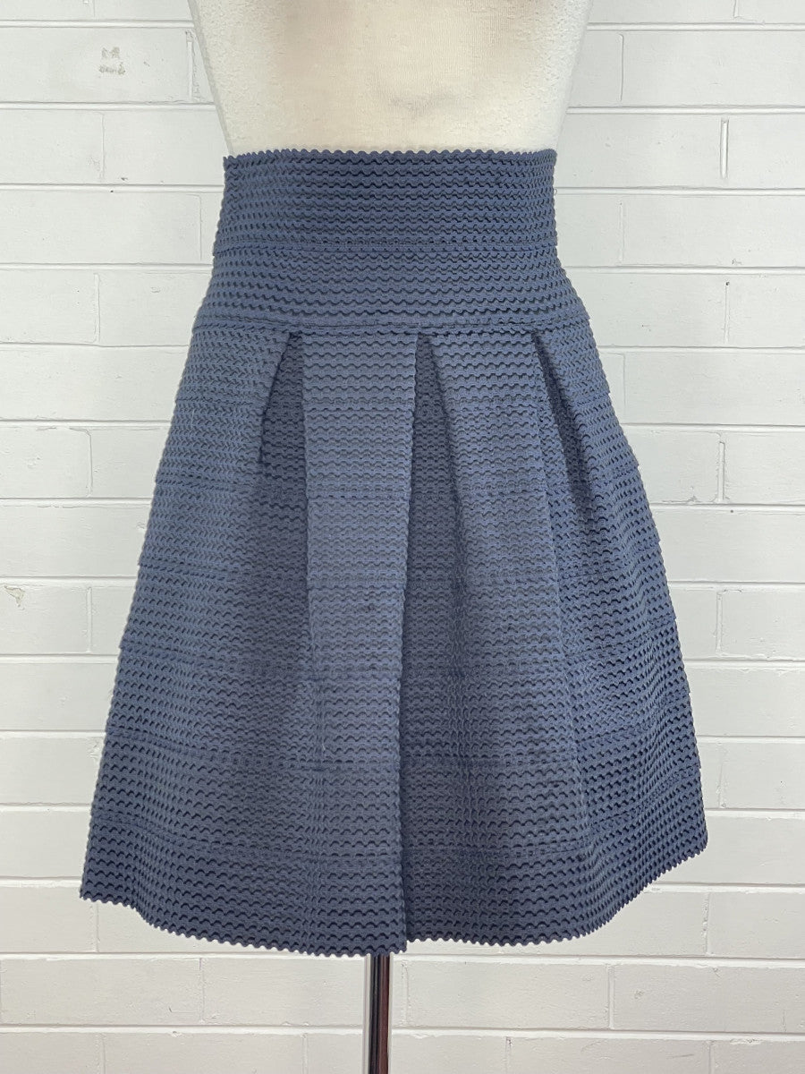 Portmans | skirt | size 10 | knee length
