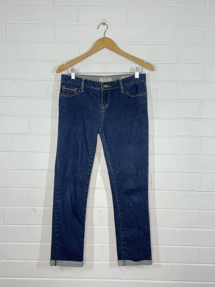 GUESS | Los Angeles | jeans | size 10 | skinny leg