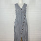 Country Road | dress | size 10 | 100% linen