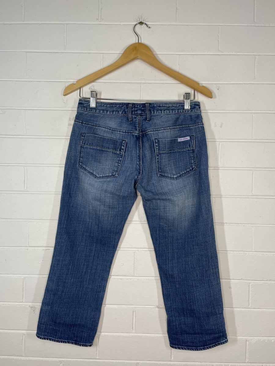 Sass & Bide | jeans | size 10