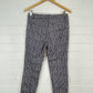 Jane Lamerton | pants | size 8 | straight leg