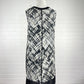 Vince | Los Angeles | dress | size 8 | knee length | 100% silk