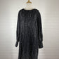H&M | dress | size 18 | knee length | new with tags