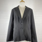 Basque | jacket | size 16 | single breasted