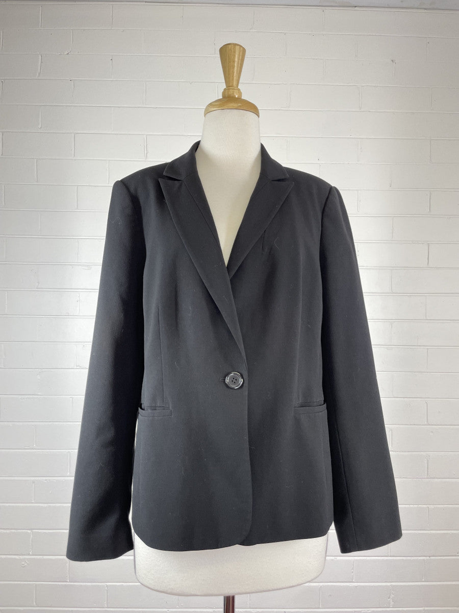 Table Eight | jacket | size 16 | single breasted