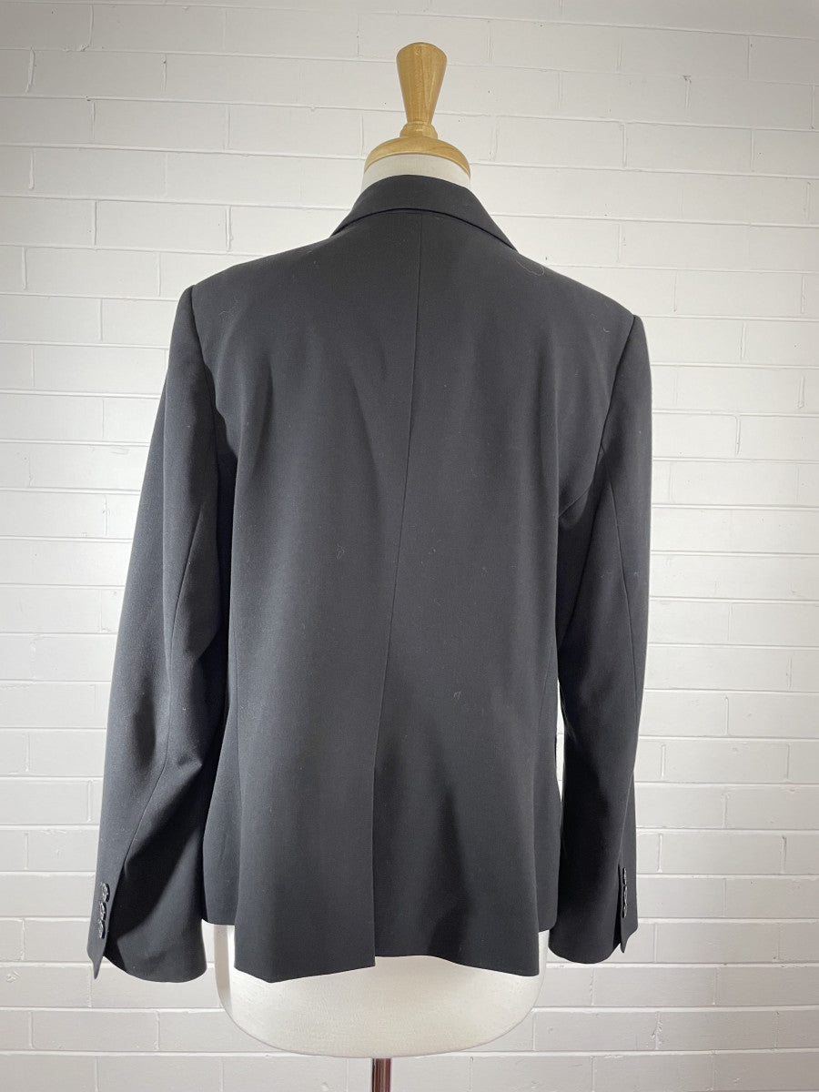 Table Eight | jacket | size 16 | single breasted