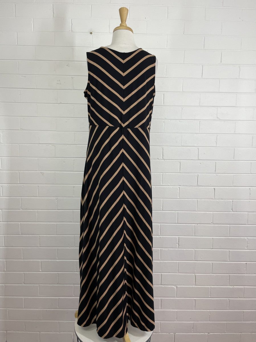 Lilly and Lou | dress | size 18 | maxi length