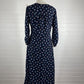 GAP | dress | size 8 | midi length