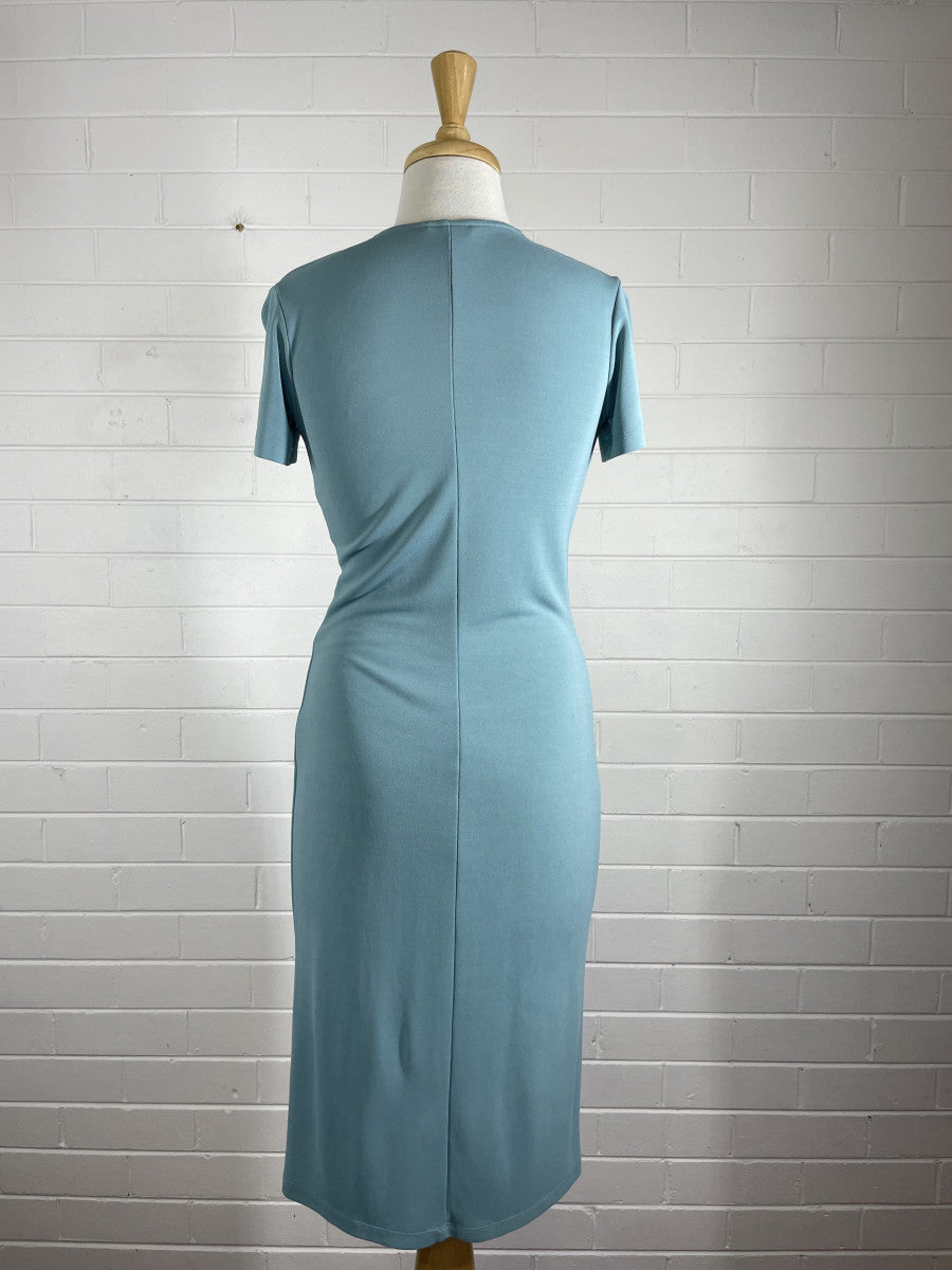 Lisa Ho | dress | size 10 | midi length