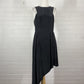 Pilgrim | dress | size 10 | midi length | 100% silk