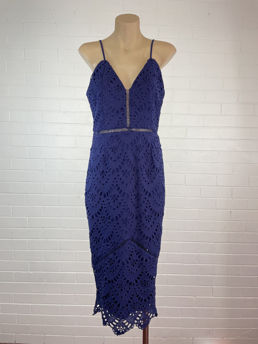 Missguided | dress | size 10 | midi length | new with tags