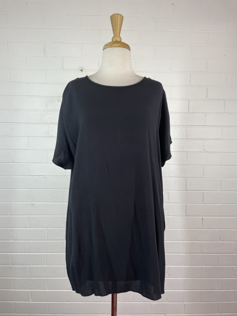 Decjuba | dress | size 10 | mini length – Lifeline Shop Online by ...