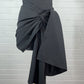 MAURIE + EVE | skirt | size 12 | mini length