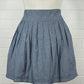 Peter Morrisey | skirt | size 10 | mini length