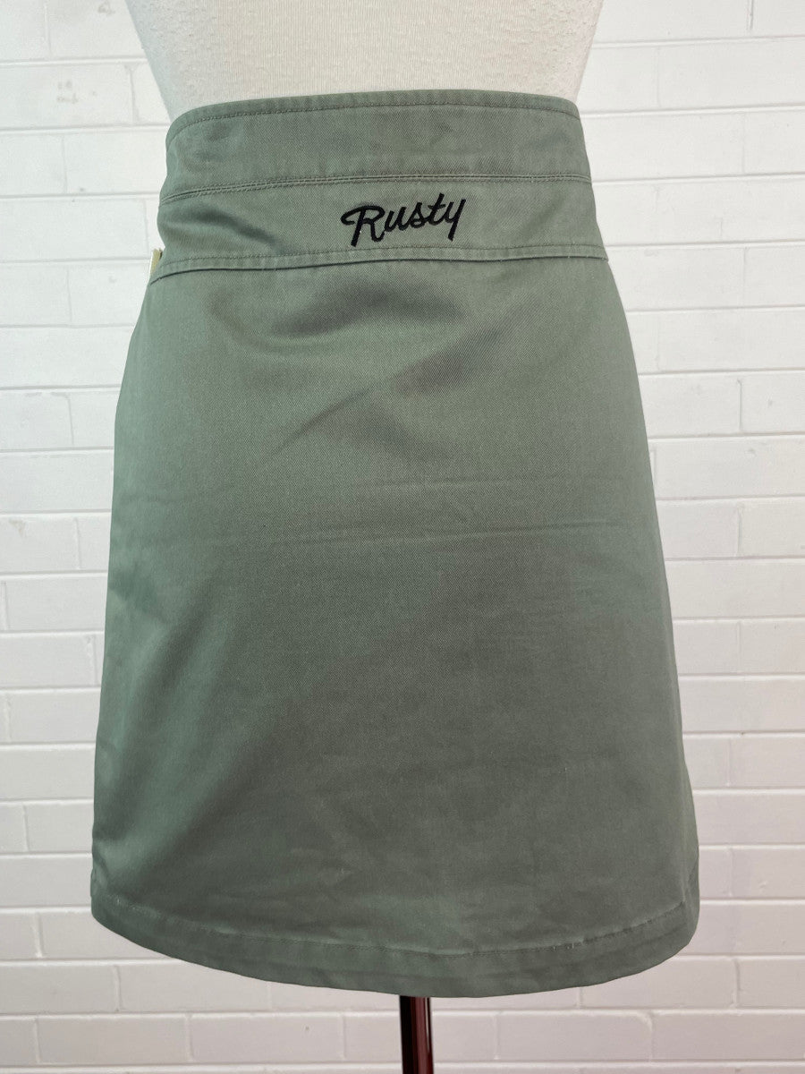 Rusty | skirt | size 10