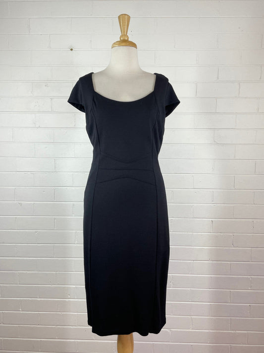 Diana Ferrari | dress | size 12