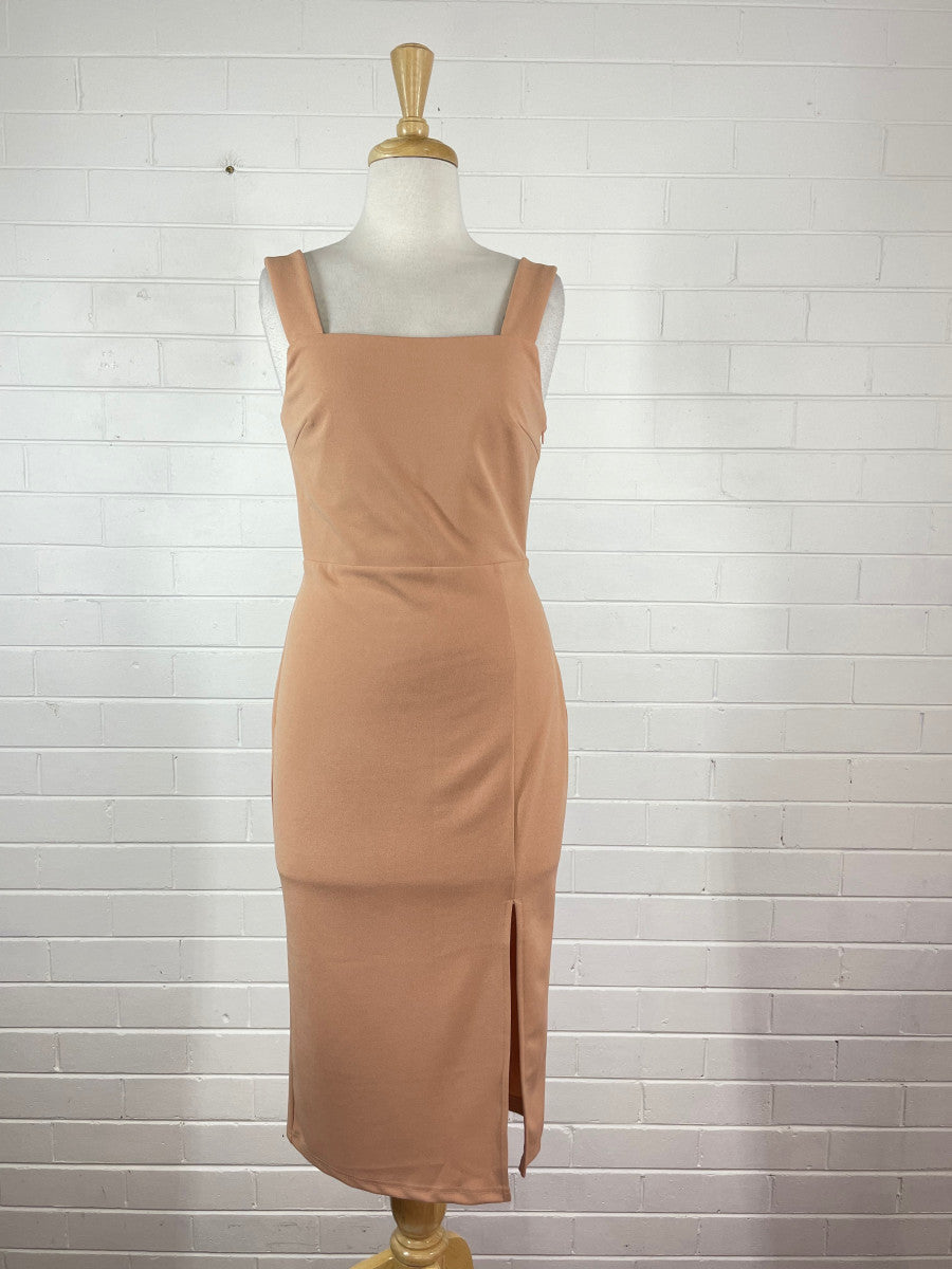 Whyte Valentyne | dress | size 10 | midi length