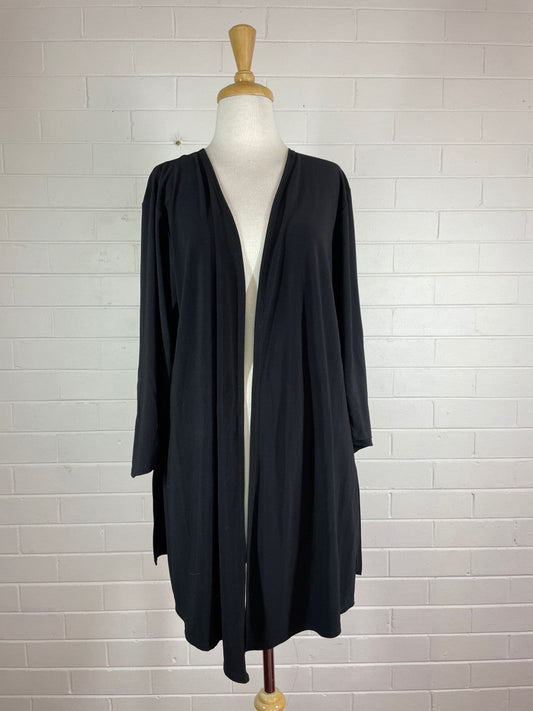 Apple Plus | cardigan | size 18