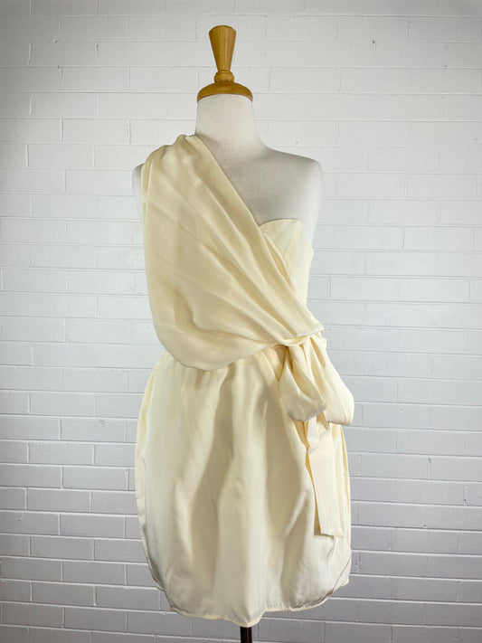 Zimmermann | dress | size 10 | 100% silk